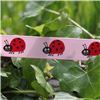 Order  Animal Cuties - Ladybird/Pink